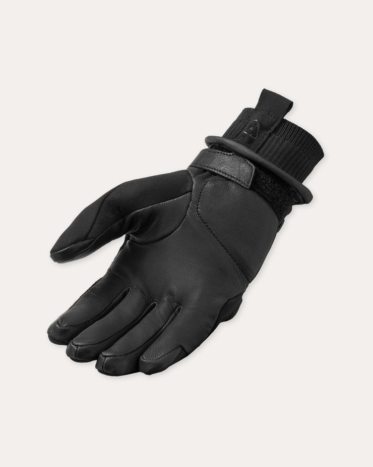 REV'IT! HYDRA 3 H2O LADIES GLOVES - BLACK