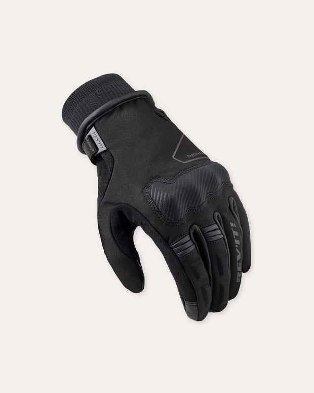 REV'IT! HYDRA 3 H2O LADIES GLOVES - BLACK