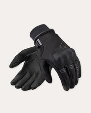 REV'IT! HYDRA 3 H2O LADIES GLOVES - BLACK