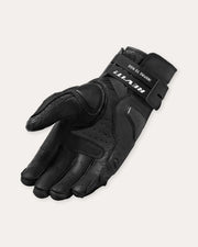 REV'IT! CAYENNE 2 GLOVES - BLACK