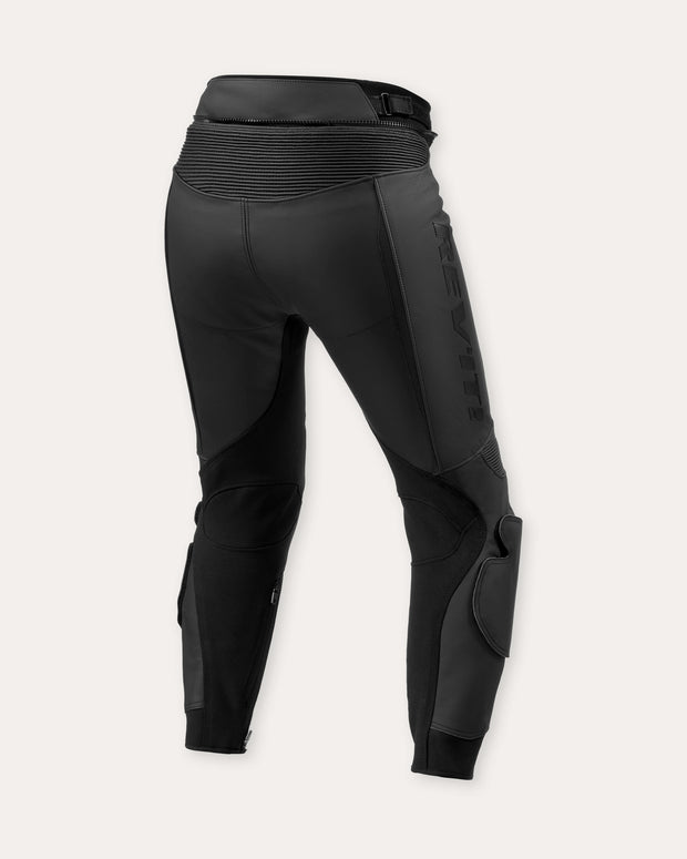 REV'IT! XENA 4 LADIES PANTS - BLACK