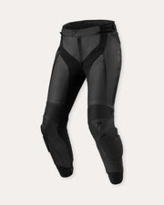 REV'IT! XENA 4 LADIES PANTS - BLACK
