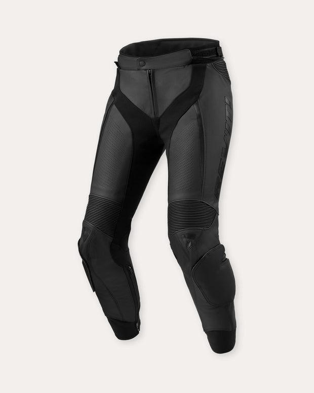 REV'IT! XENA 4 LADIES PANTS - BLACK