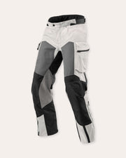 REV'IT! CAYENNE 2 PANTS - SILVER