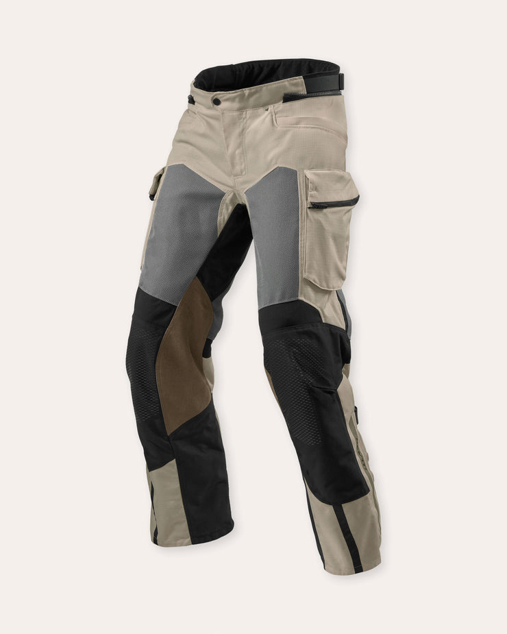 REV'IT! CAYENNE 2 PANTS - SAND