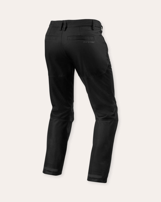REV'IT! ECLIPSE 2 PANTS - BLACK
