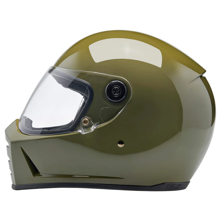 BILTWELL LANE SPLITTER ECE 22.06 - OLIVE GREEN