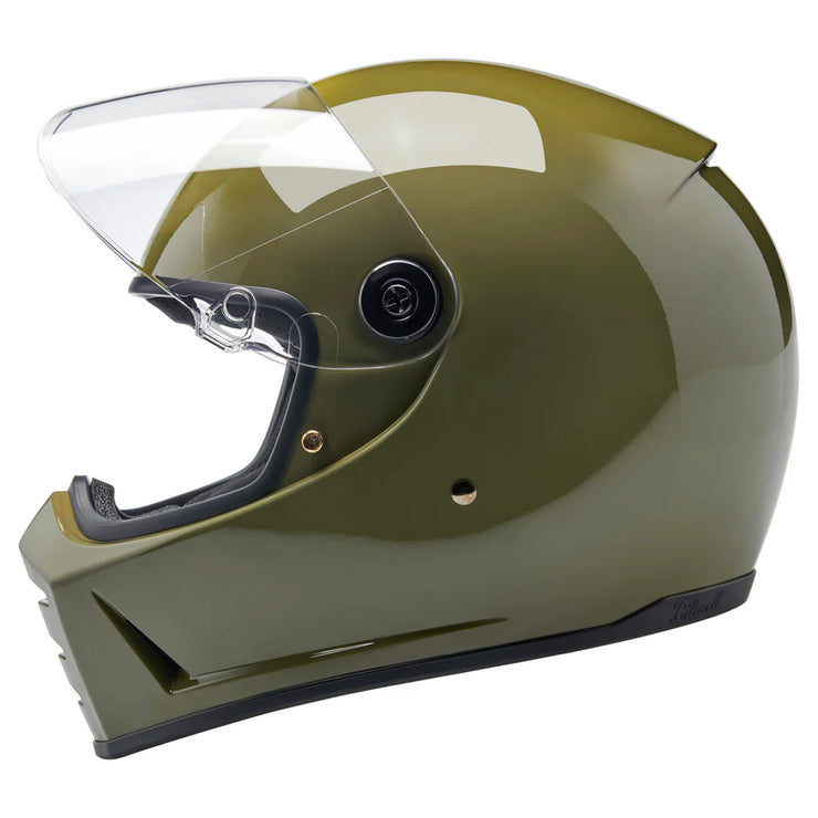 BILTWELL LANE SPLITTER ECE 22.06 - OLIVE GREEN