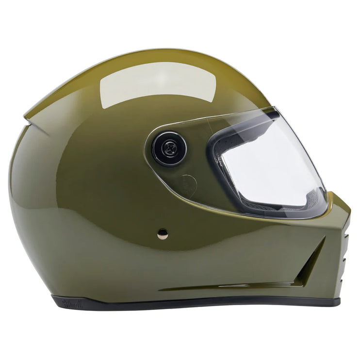 BILTWELL LANE SPLITTER ECE 22.06 - OLIVE GREEN