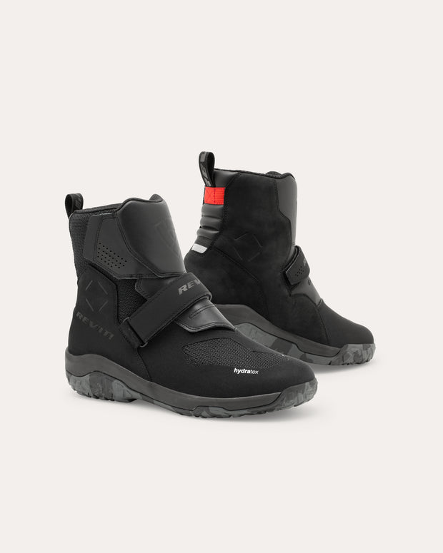 REV'IT! DREDGE H20 BOOTS