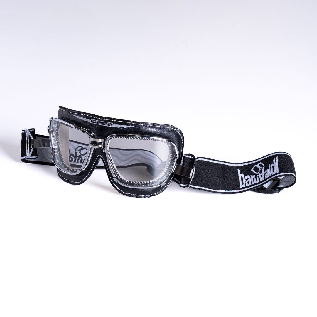 BARUFFALDI GOGGLES – Strath Moto
