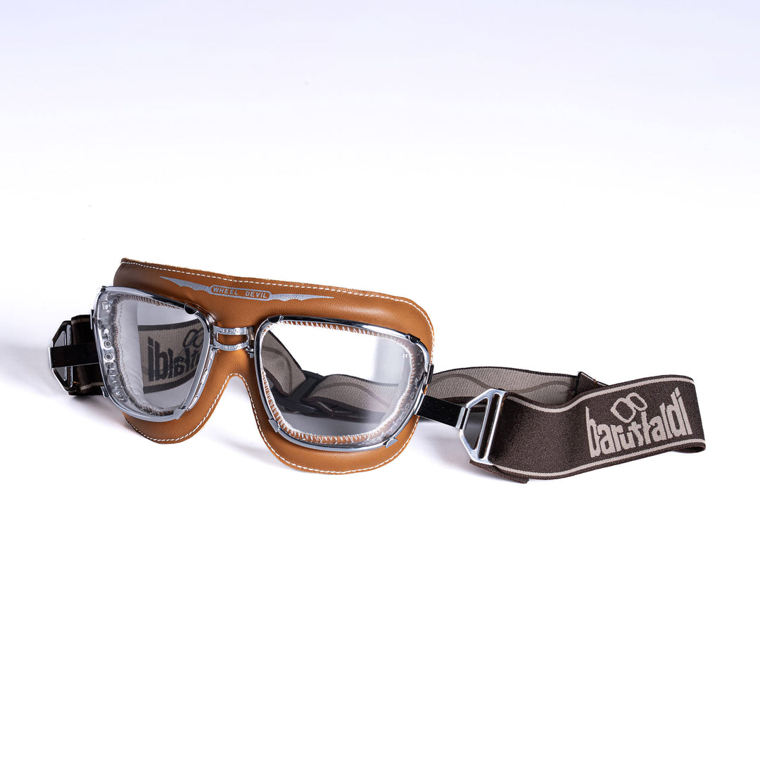 BARUFFALDI GOGGLES – Strath Moto