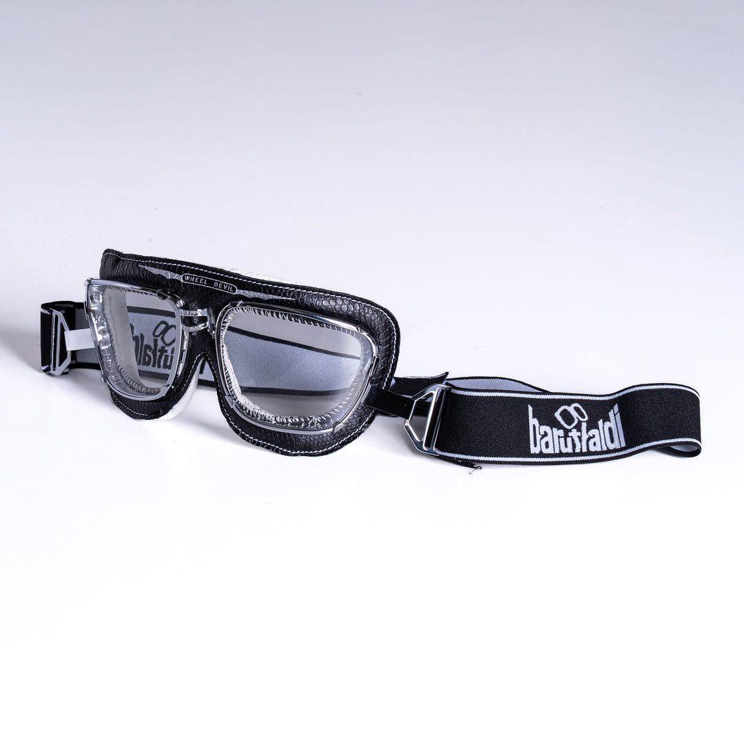 BARUFFALDI GOGGLES – Strath Moto
