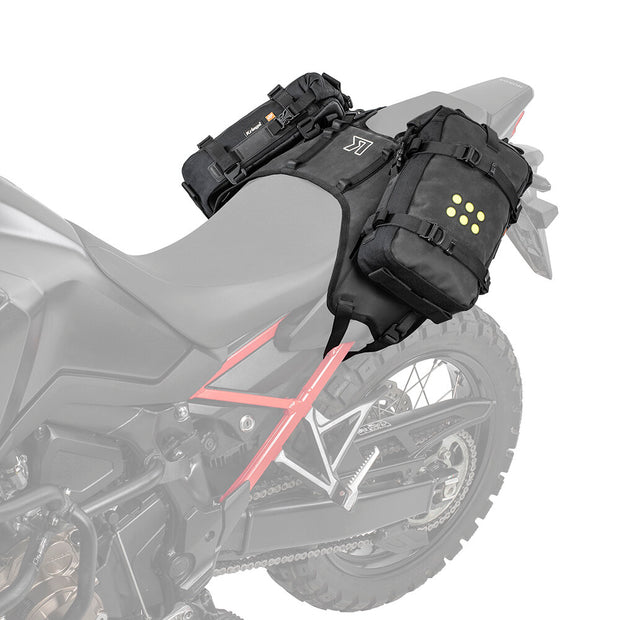 KRIEGA OS-BASE HONDA CRF 1100L AFRICA TWIN FIT