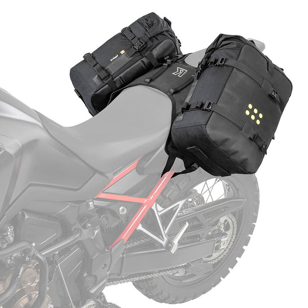 KRIEGA OS-BASE HONDA CRF 1100L AFRICA TWIN FIT