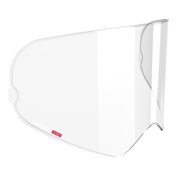 ARAI VAS-A MAXVISION (BV) PINLOCK 120XLT FOG-RESISTANT INSERT LENS FOR XD-5 - CLEAR