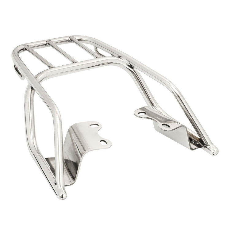 MOTONE SKIRMISH MINI RACK/GRAB RAIL - POLISHED