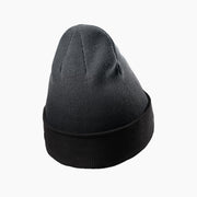 REV'IT! AREVIK TOQUE (BEANIE) - BLACK-GREY