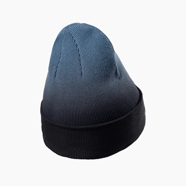 REV'IT! AREVIK TOQUE (BEANIE) - BLACK-BLUE