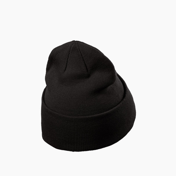 REV'IT! ROOT TOQUE (BEANIE) - BLACK