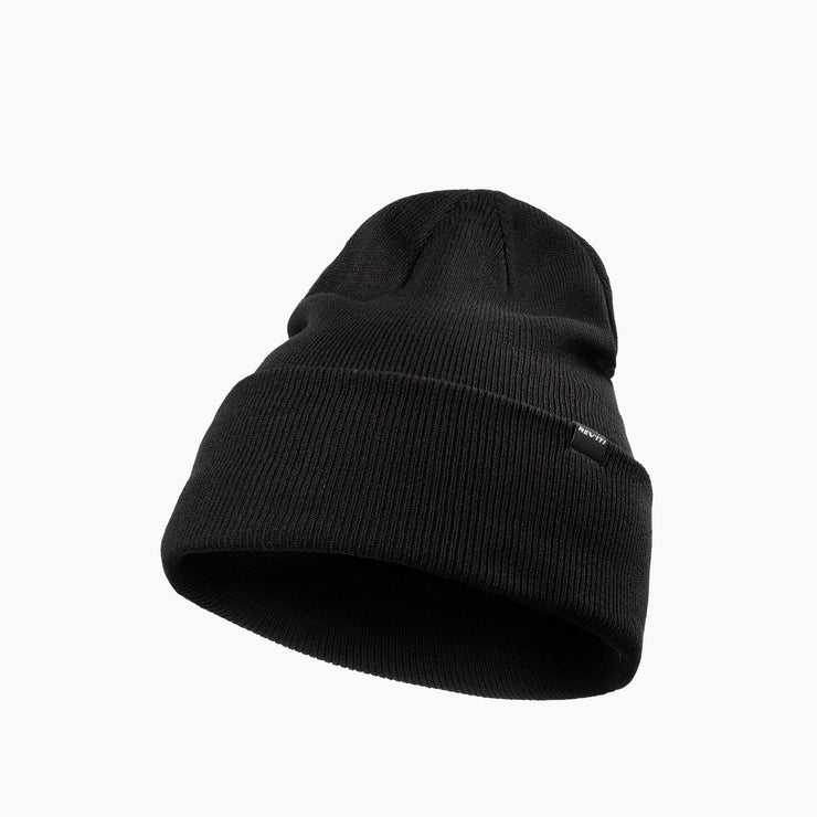 REV'IT! ROOT TOQUE (BEANIE) - BLACK