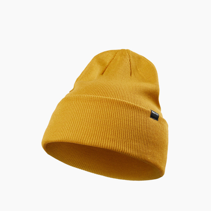 REV'IT! ROOT TOQUE (BEANIE) - OCHER YELLOW