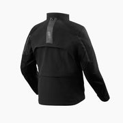 REV'IT! CONTINENT WB JACKET - BLACK