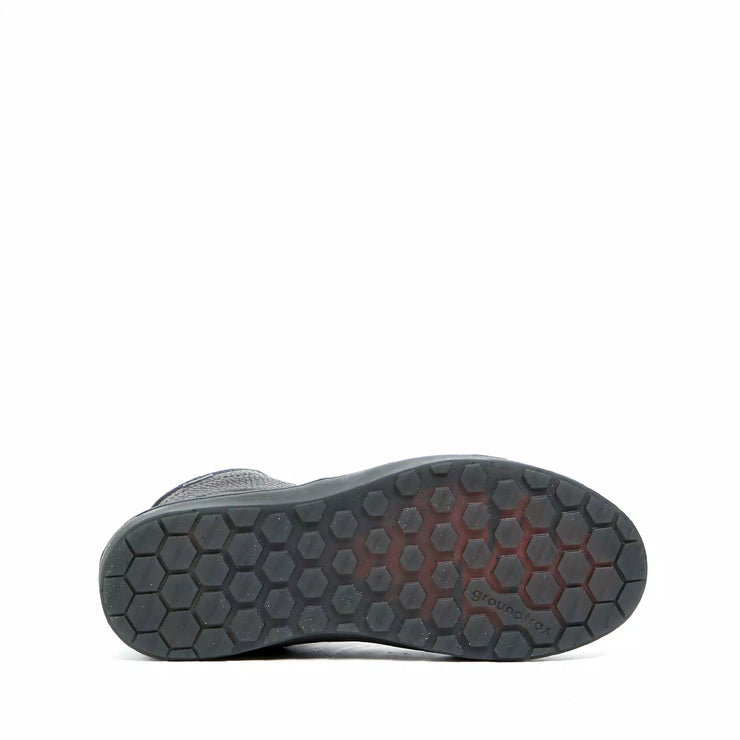 TCX DARTWOOD GORE-TEX (GTX) MOTO SHOES - BLACK