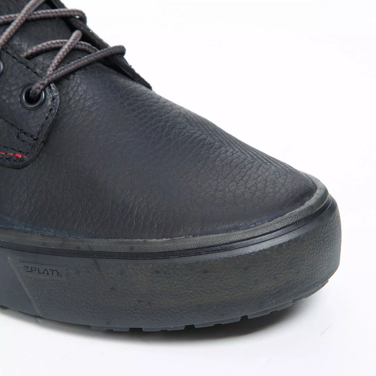 TCX DARTWOOD GORE-TEX (GTX) MOTO SHOES - BLACK