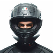 DAINESE DRY BALACLAVA - BLACK/BLUE