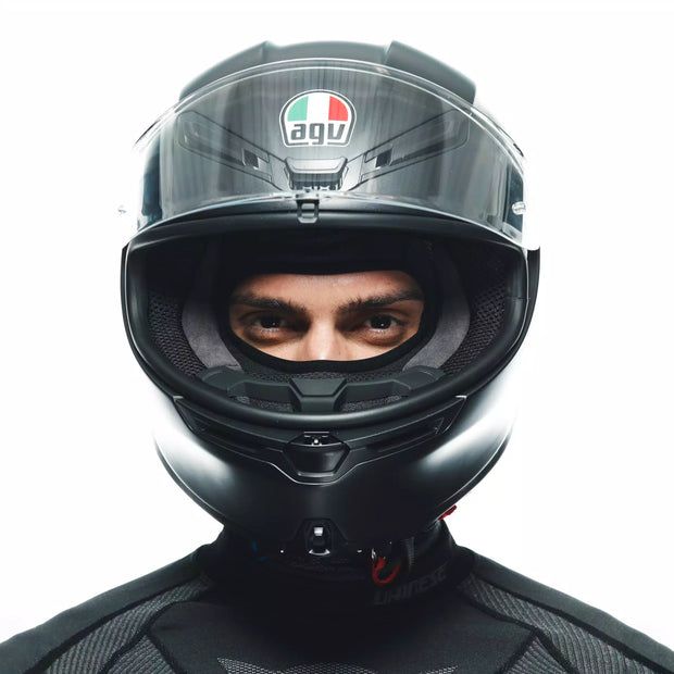 DAINESE DRY BALACLAVA - BLACK/BLUE