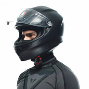 DAINESE DRY BALACLAVA - BLACK/BLUE