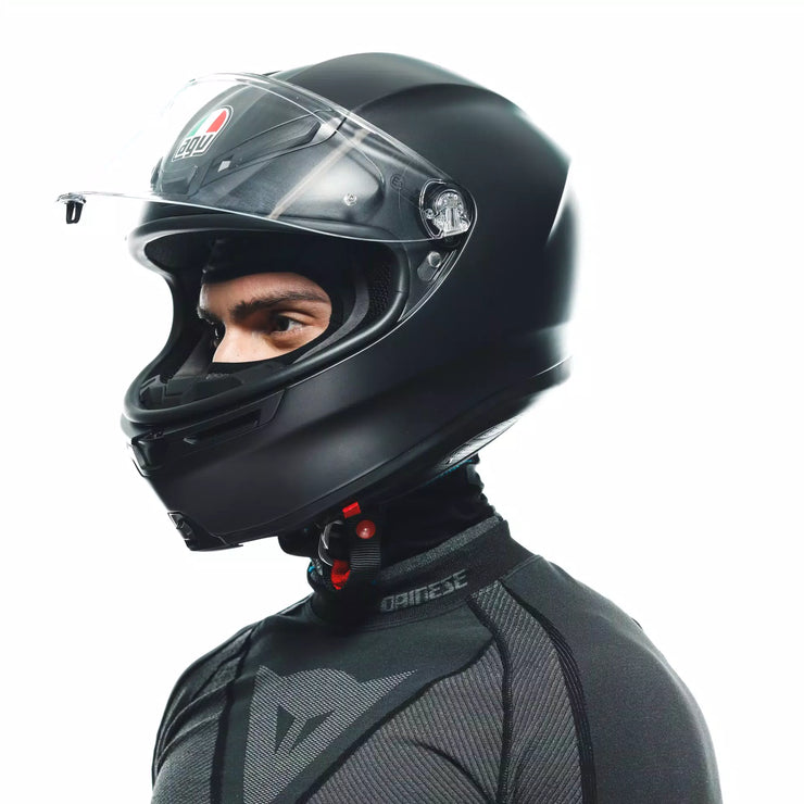 DAINESE DRY BALACLAVA - BLACK/BLUE