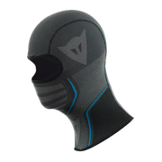 DAINESE DRY BALACLAVA - BLACK/BLUE