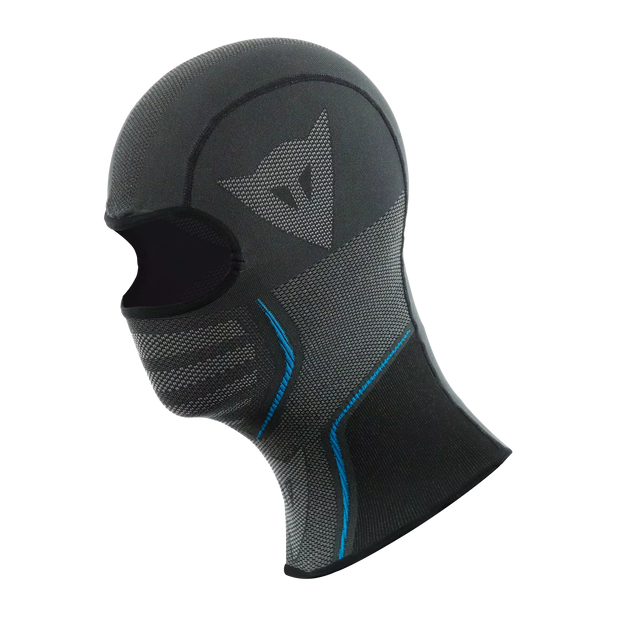 DAINESE DRY BALACLAVA - BLACK/BLUE