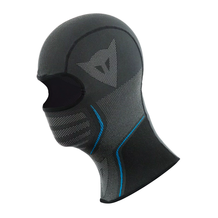 DAINESE DRY BALACLAVA - BLACK/BLUE