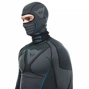 DAINESE DRY BALACLAVA - BLACK/BLUE