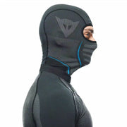 DAINESE DRY BALACLAVA - BLACK/BLUE