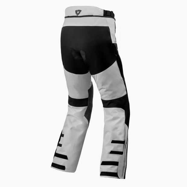 REV'IT! OFFTRACK 2 H20 PANTS - BLACK-SILVER
