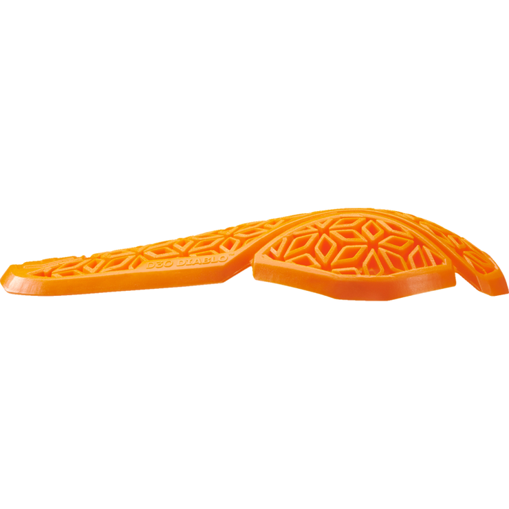 D3O DIABLO LEVEL 2 ELBOW/KNEE ARMOUR