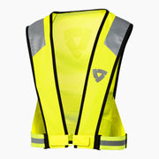 REV'IT! VEST CONNECTOR NEON