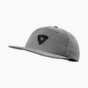 REV'IT! OSLO CAP - BLACK-GREY