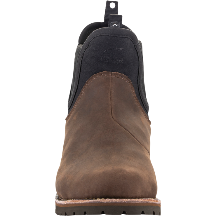 ALPINESTARS TURNSTONE BOOT - BROWN