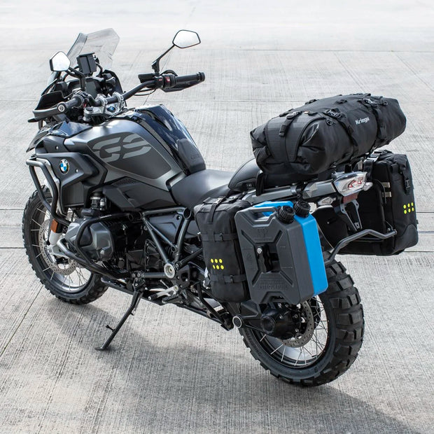 KRIEGA OS-PLATFORMS