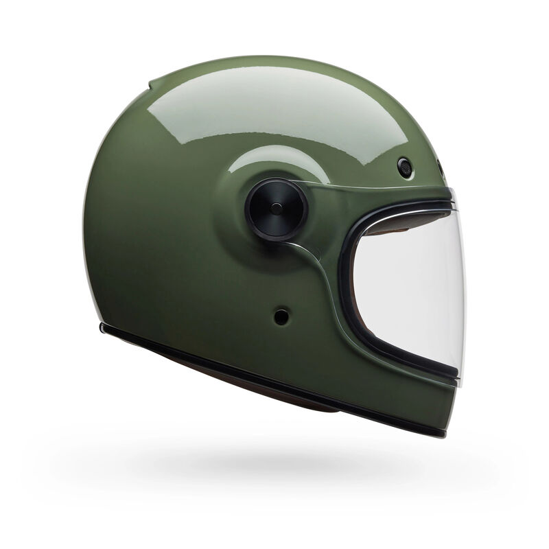 BELL BULLITT GT HELMET - VINTAGE OLIVE