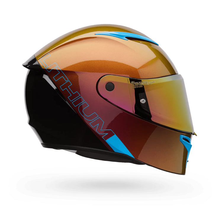 BELL LITHIUM MIPS PLUS HELMET - DELTA