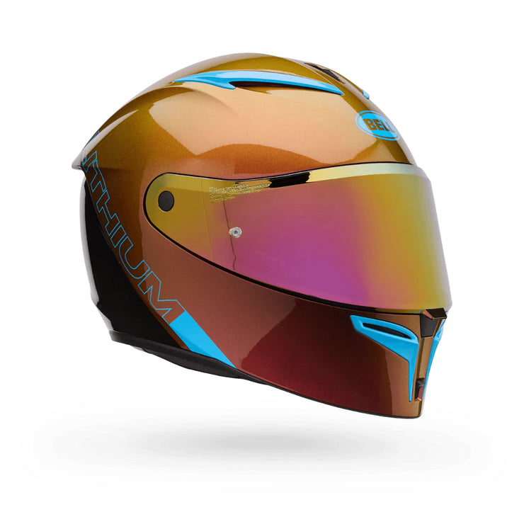 BELL LITHIUM MIPS PLUS HELMET - DELTA