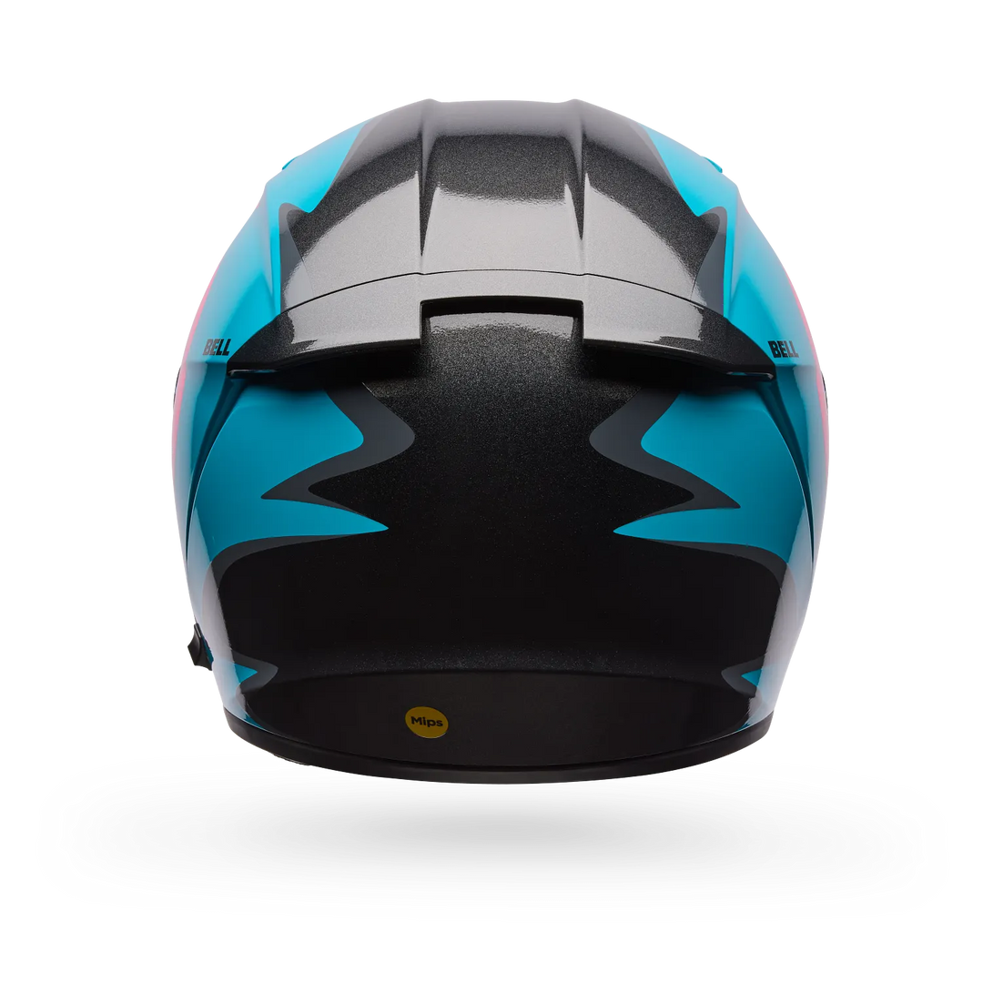 BELL BULLITT GT HELMET