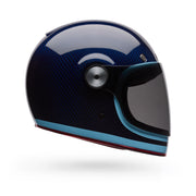 BELL BULLITT GT HELMET - CARBON LANE