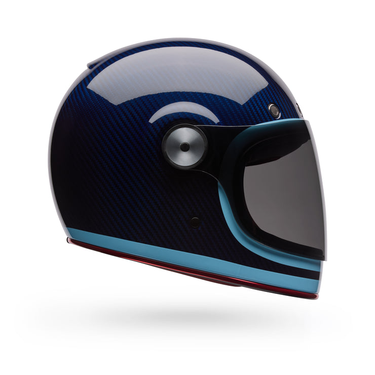 BELL BULLITT GT HELMET - CARBON LANE